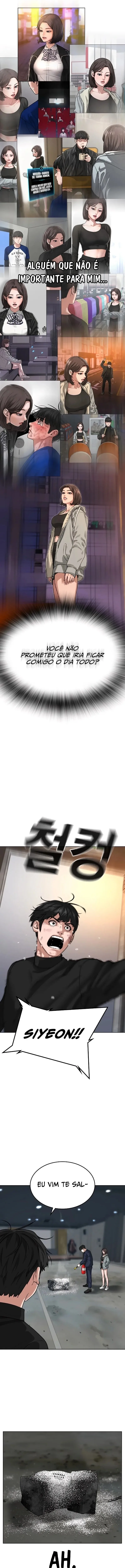 Read Missões na Vida Real (PT-BR) PT Manga Online