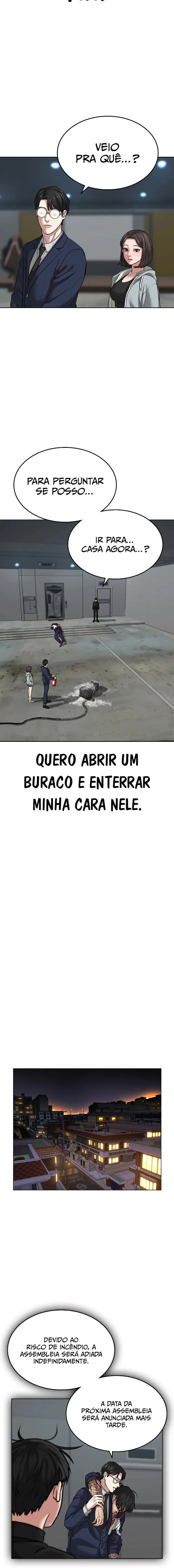 Read Missões na Vida Real (PT-BR) PT Manga Online