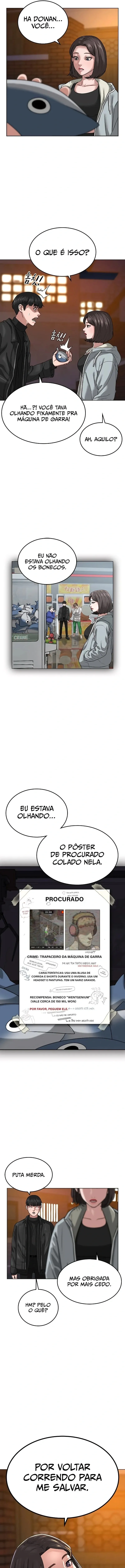 Read Missões na Vida Real (PT-BR) PT Manga Online