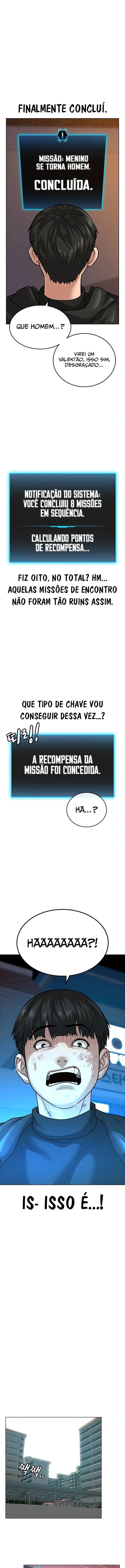 Read Missões na Vida Real (PT-BR) PT Manga Online