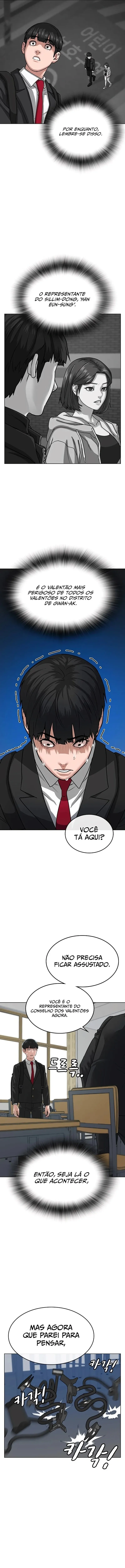 Read Missões na Vida Real (PT-BR) PT Manga Online