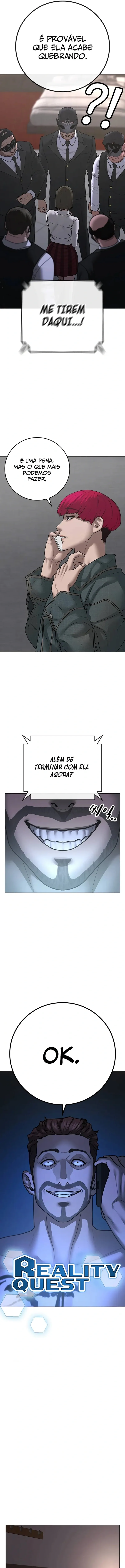 Read Missões na Vida Real (PT-BR) PT Manga Online