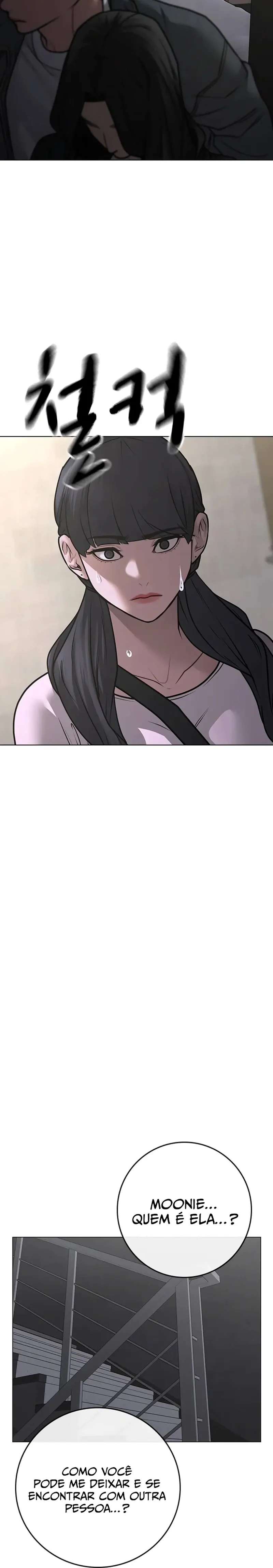 Read Missões na Vida Real (PT-BR) PT Manga Online
