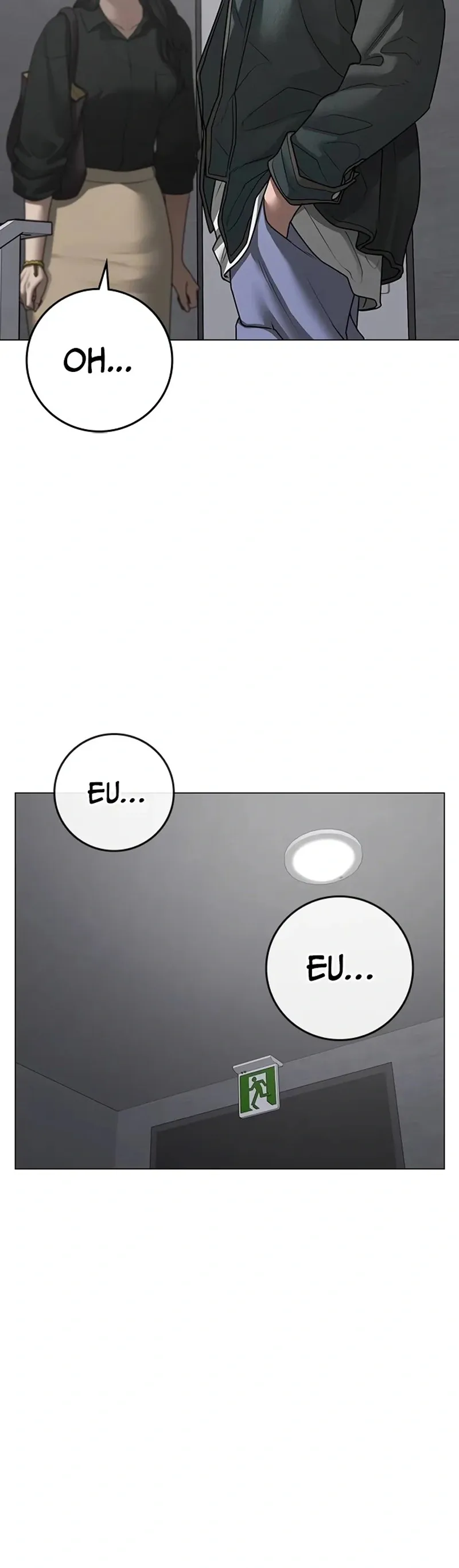 Read Missões na Vida Real (PT-BR) PT Manga Online