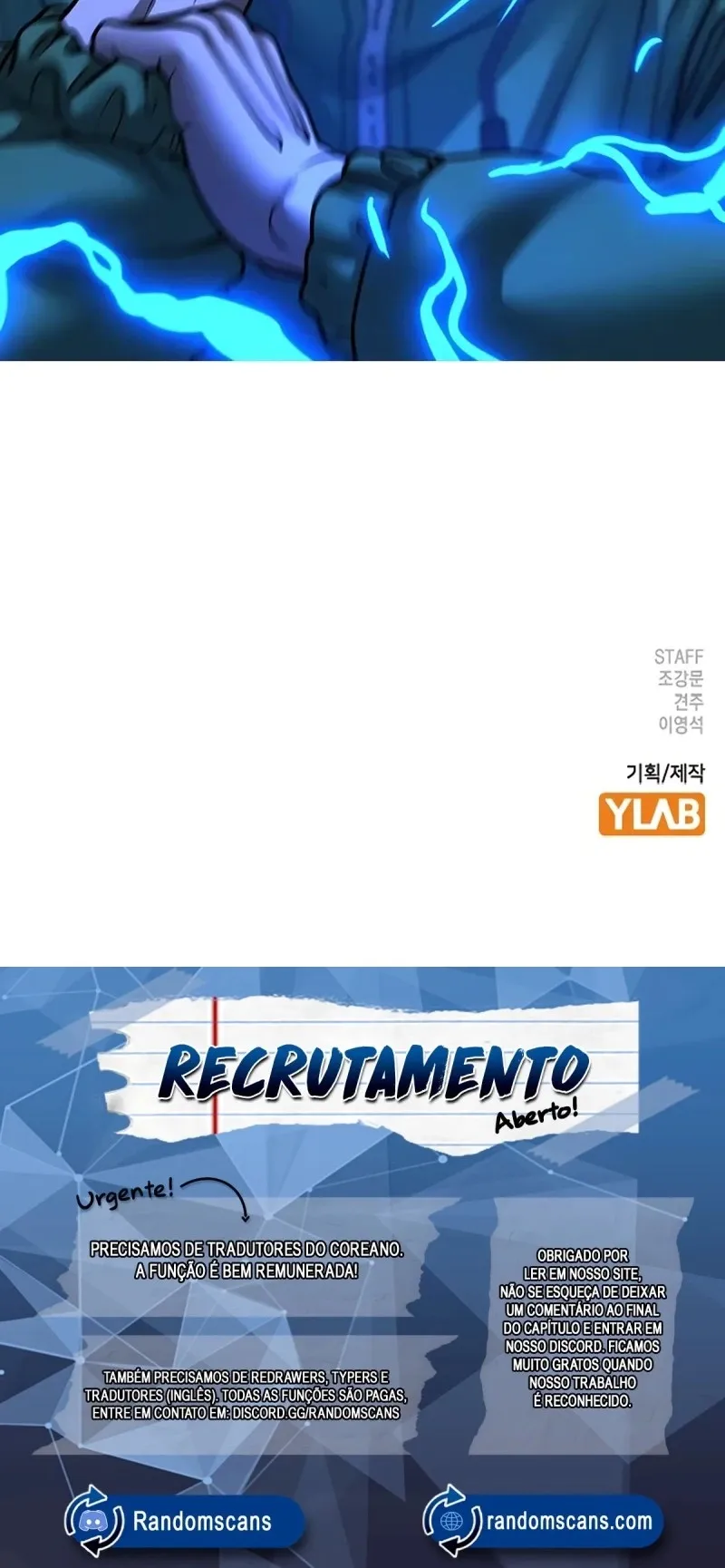 Read Missões na Vida Real (PT-BR) PT Manga Online