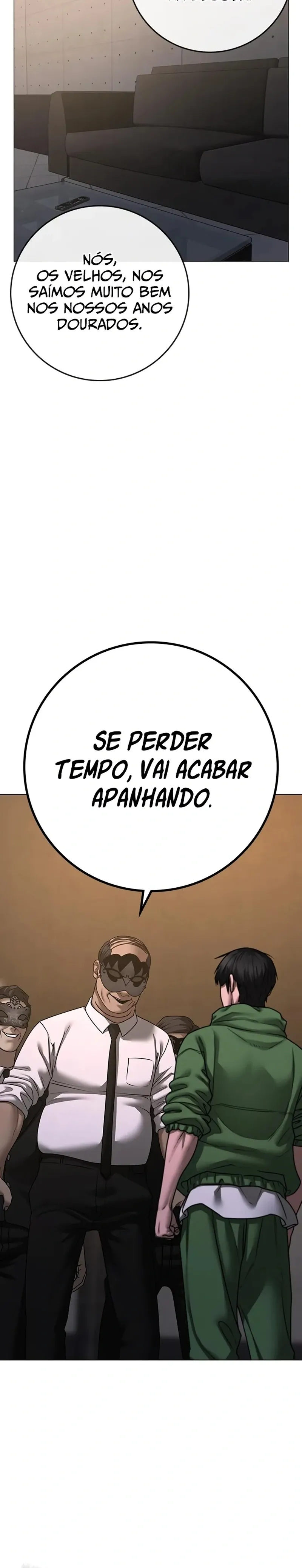 Read Missões na Vida Real (PT-BR) PT Manga Online