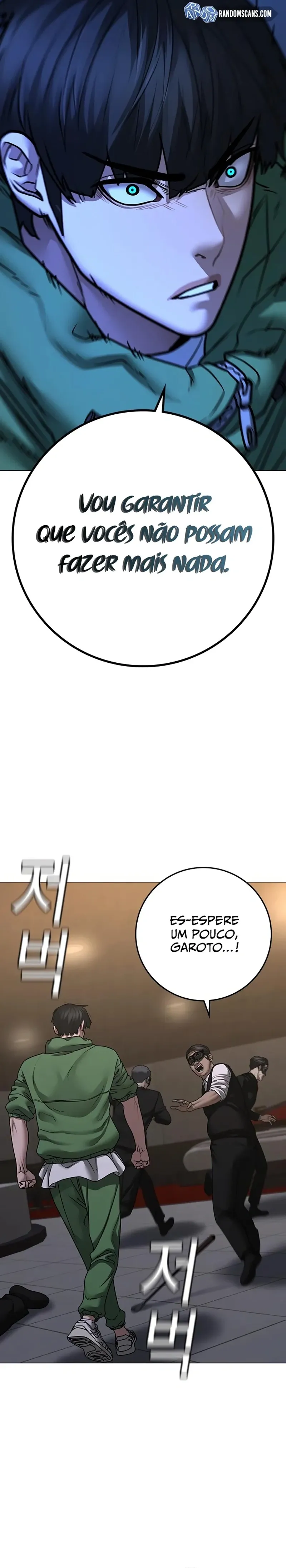 Read Missões na Vida Real (PT-BR) PT Manga Online