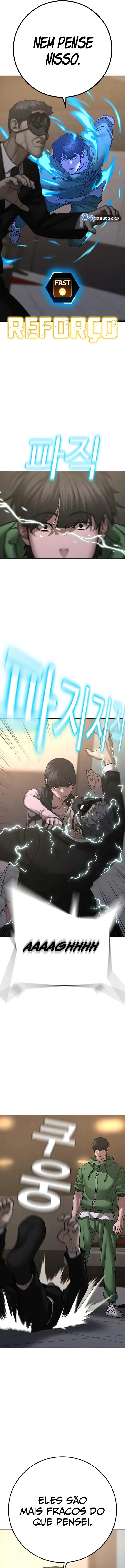 Read Missões na Vida Real (PT-BR) PT Manga Online