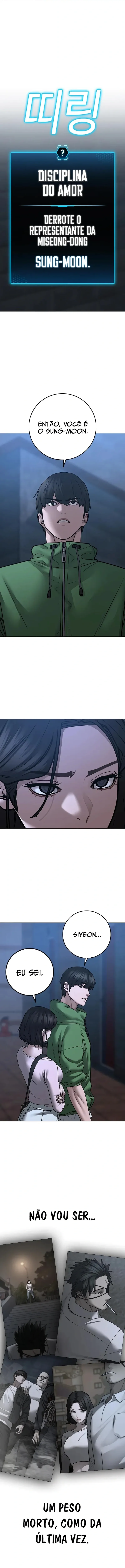 Read Missões na Vida Real (PT-BR) PT Manga Online