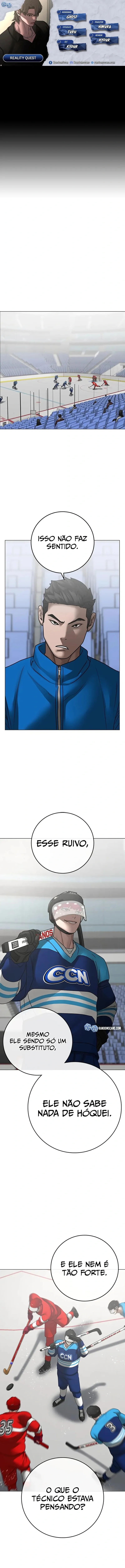Read Missões na Vida Real (PT-BR) PT Manga Online