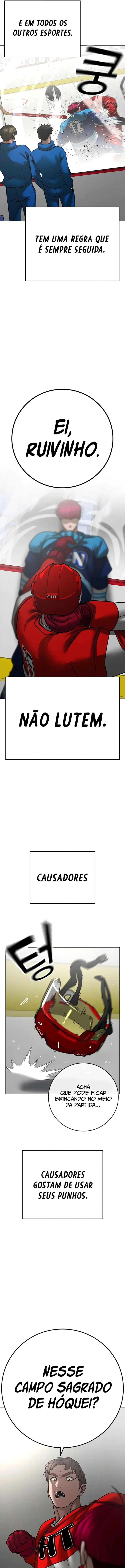 Read Missões na Vida Real (PT-BR) PT Manga Online