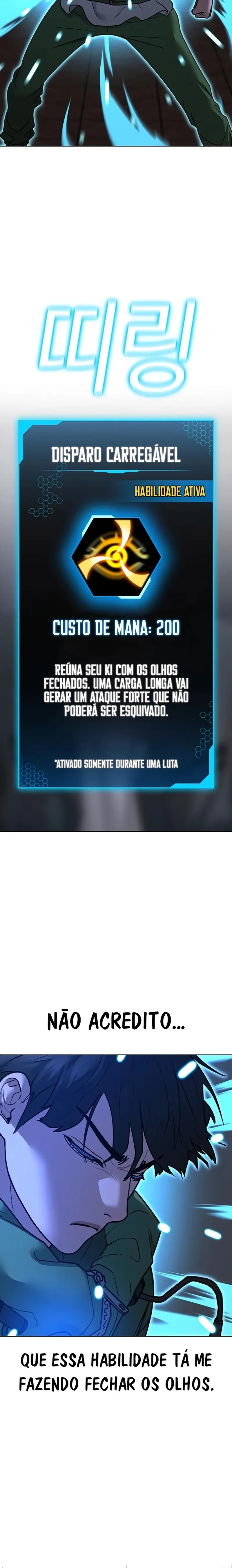 Read Missões na Vida Real (PT-BR) PT Manga Online