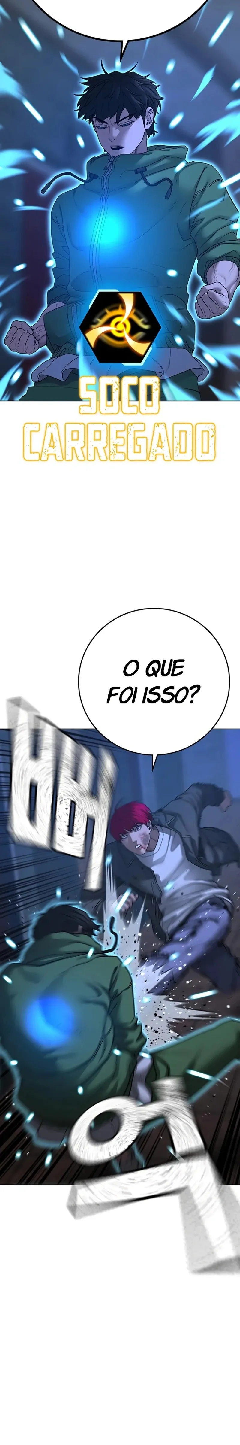 Read Missões na Vida Real (PT-BR) PT Manga Online