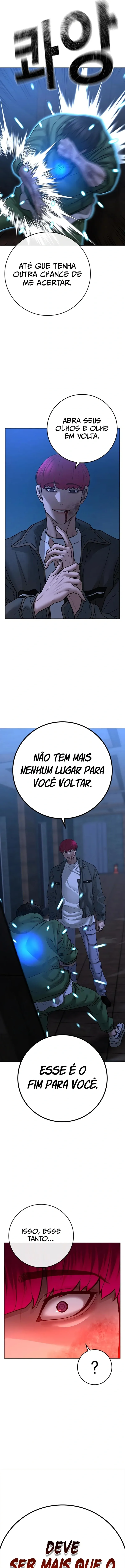 Read Missões na Vida Real (PT-BR) PT Manga Online