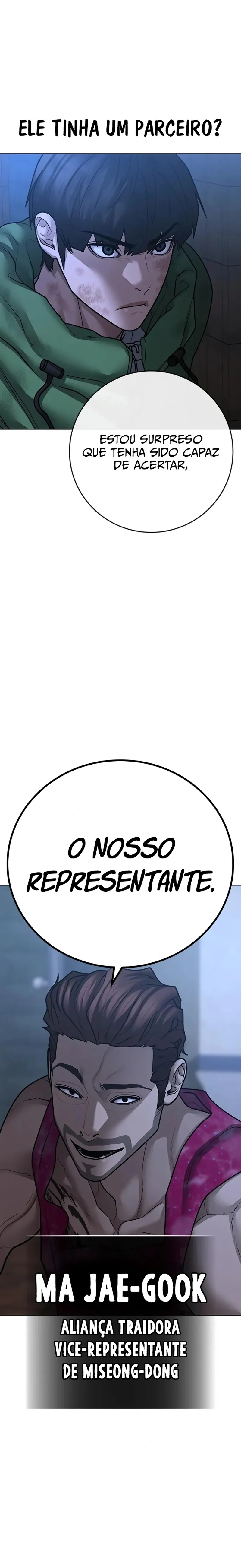 Read Missões na Vida Real (PT-BR) PT Manga Online