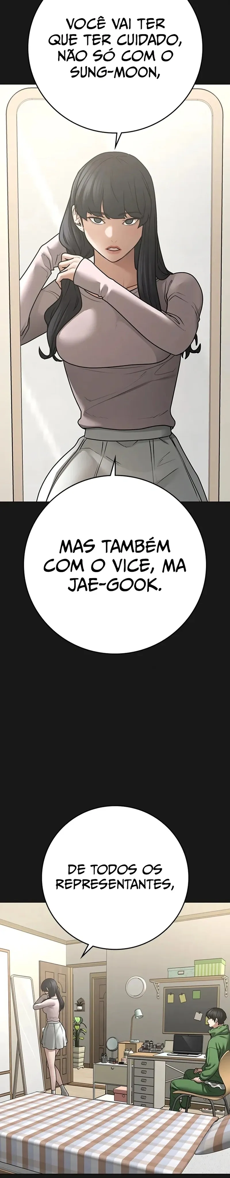Read Missões na Vida Real (PT-BR) PT Manga Online