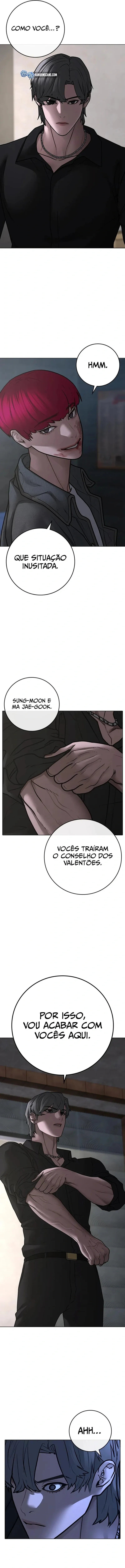 Read Missões na Vida Real (PT-BR) PT Manga Online