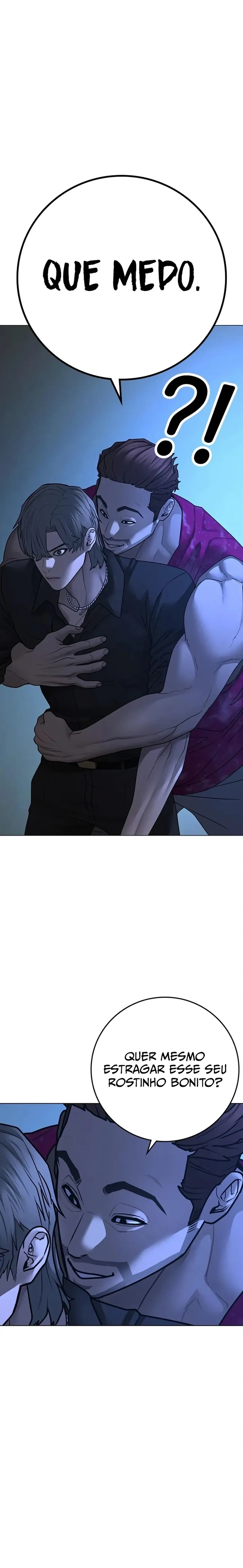 Read Missões na Vida Real (PT-BR) PT Manga Online