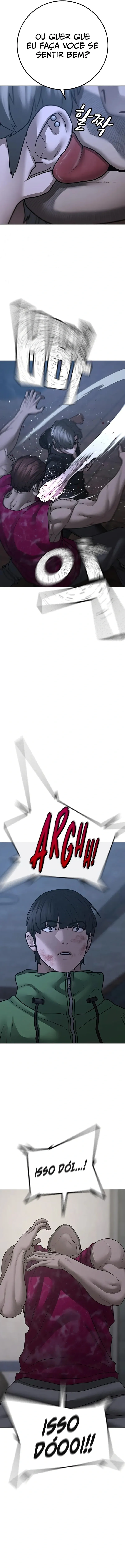 Read Missões na Vida Real (PT-BR) PT Manga Online
