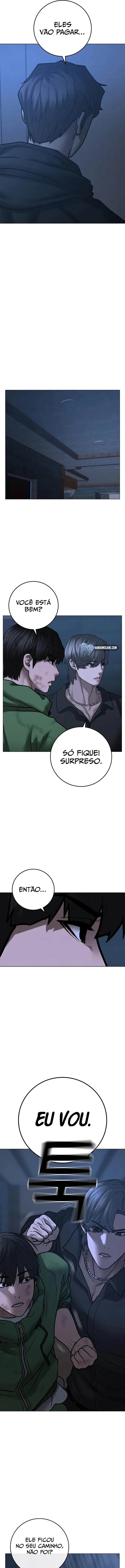 Read Missões na Vida Real (PT-BR) PT Manga Online