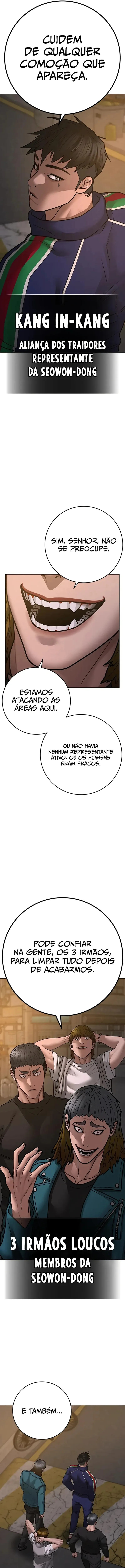 Read Missões na Vida Real (PT-BR) PT Manga Online