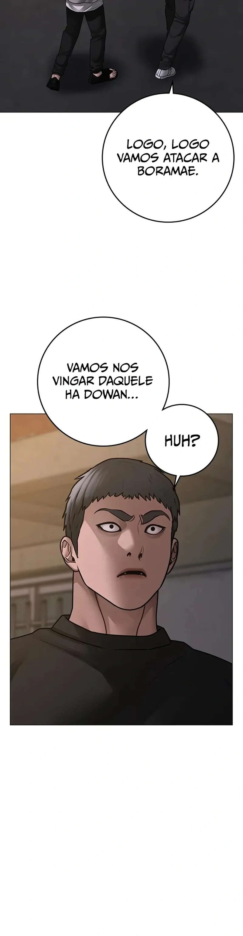 Read Missões na Vida Real (PT-BR) PT Manga Online
