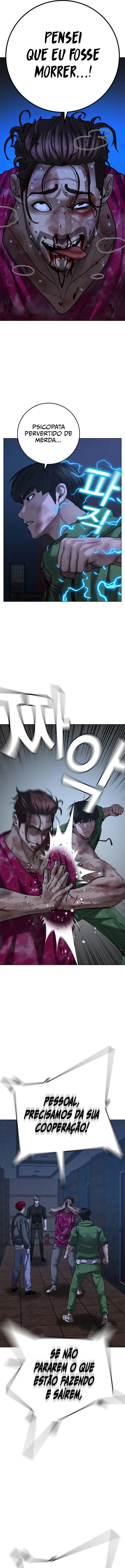 Read Missões na Vida Real (PT-BR) PT Manga Online