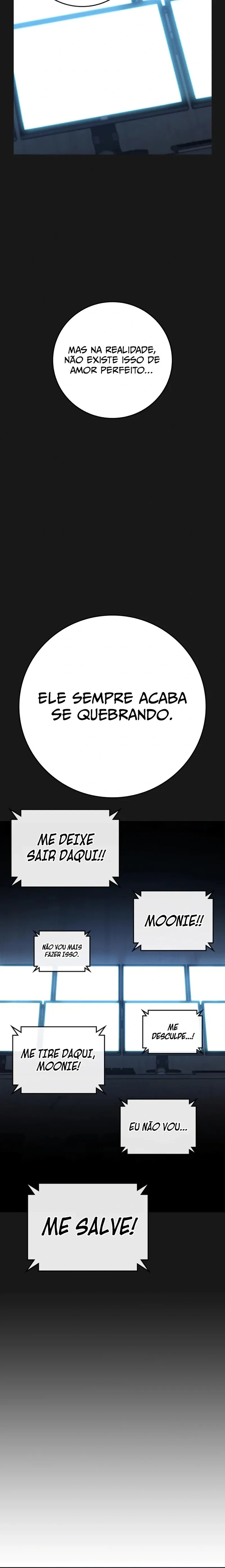 Read Missões na Vida Real (PT-BR) PT Manga Online