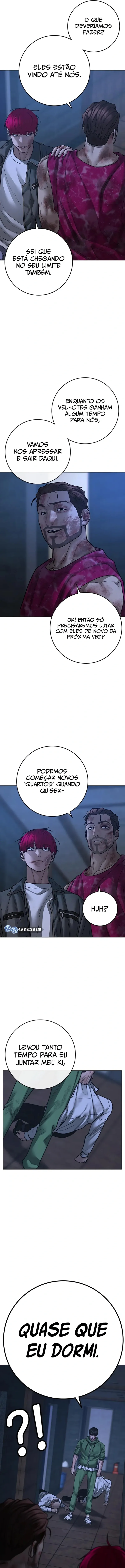 Read Missões na Vida Real (PT-BR) PT Manga Online
