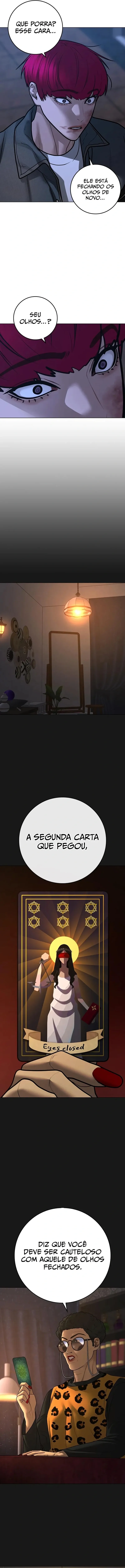 Read Missões na Vida Real (PT-BR) PT Manga Online
