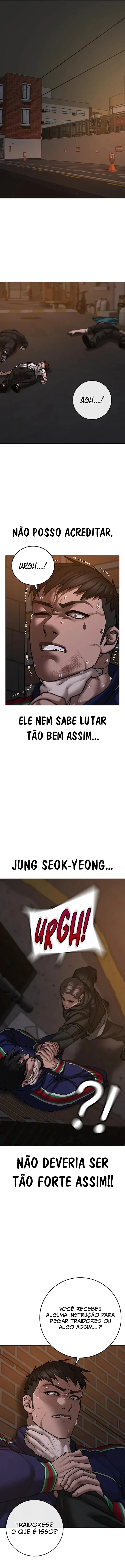 Read Missões na Vida Real (PT-BR) PT Manga Online