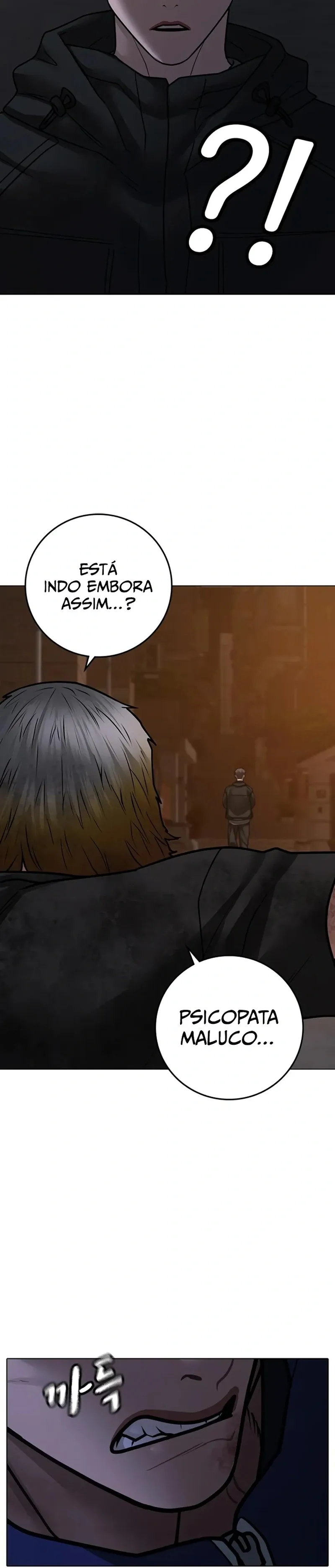 Read Missões na Vida Real (PT-BR) PT Manga Online
