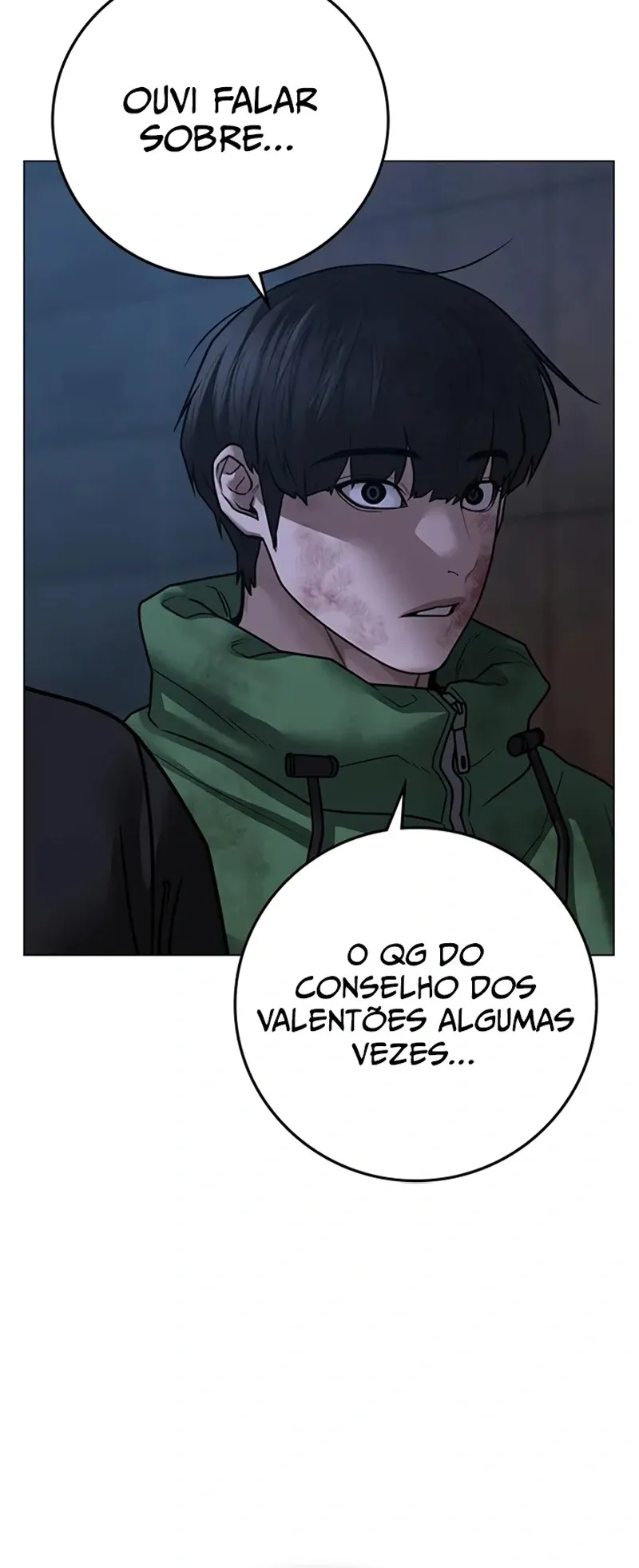 Read Missões na Vida Real (PT-BR) PT Manga Online