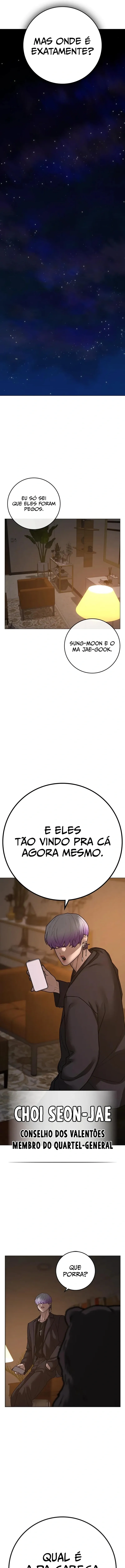 Read Missões na Vida Real (PT-BR) PT Manga Online