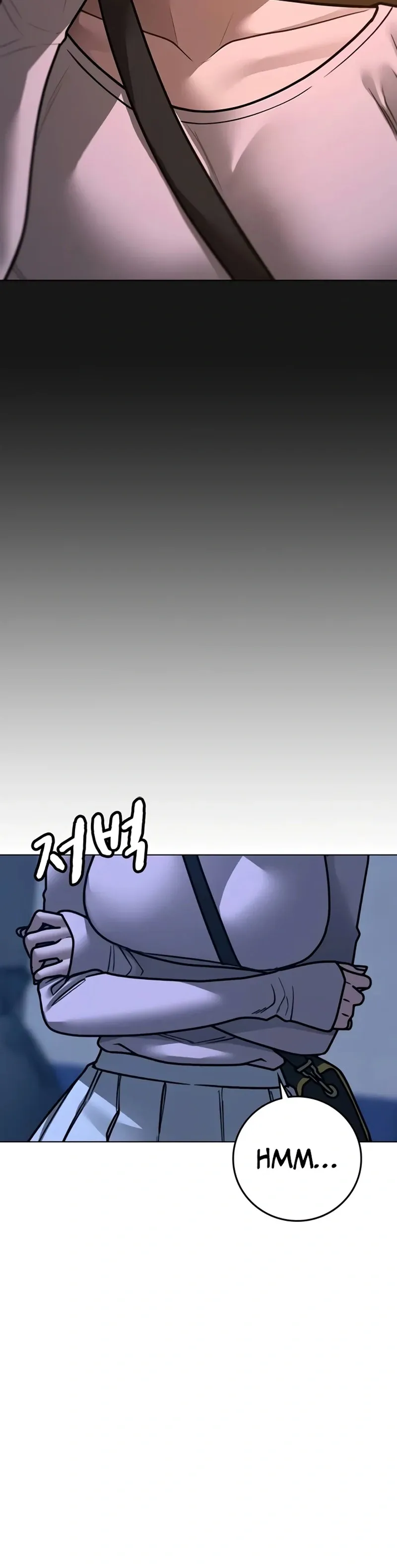 Read Missões na Vida Real (PT-BR) PT Manga Online