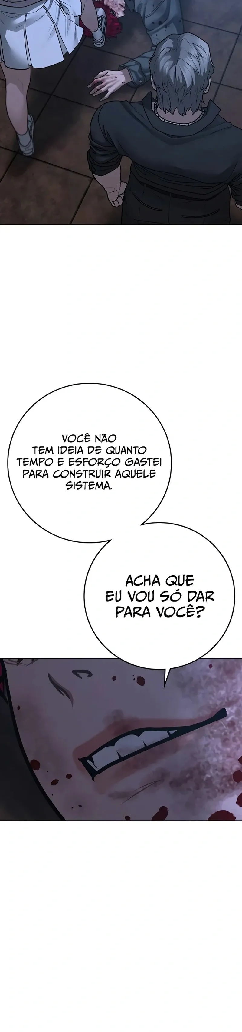 Read Missões na Vida Real (PT-BR) PT Manga Online