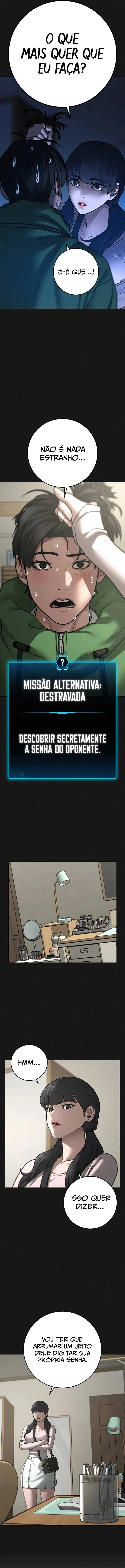 Read Missões na Vida Real (PT-BR) PT Manga Online