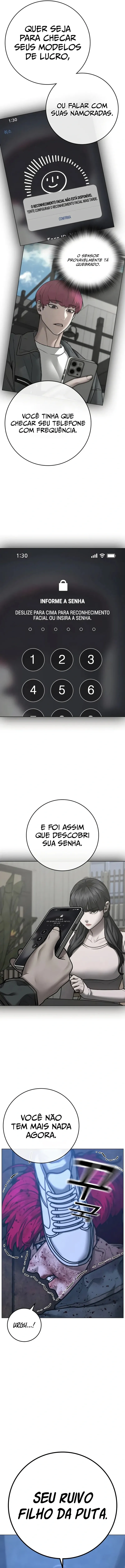 Read Missões na Vida Real (PT-BR) PT Manga Online