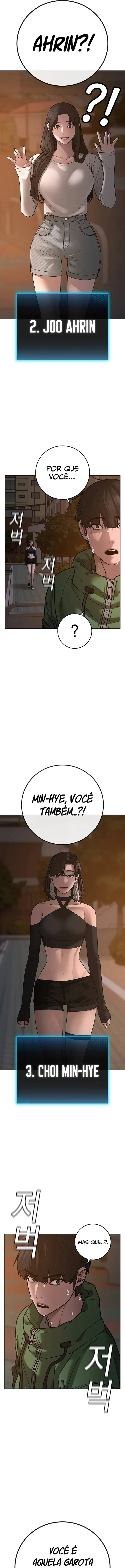 Read Missões na Vida Real (PT-BR) PT Manga Online