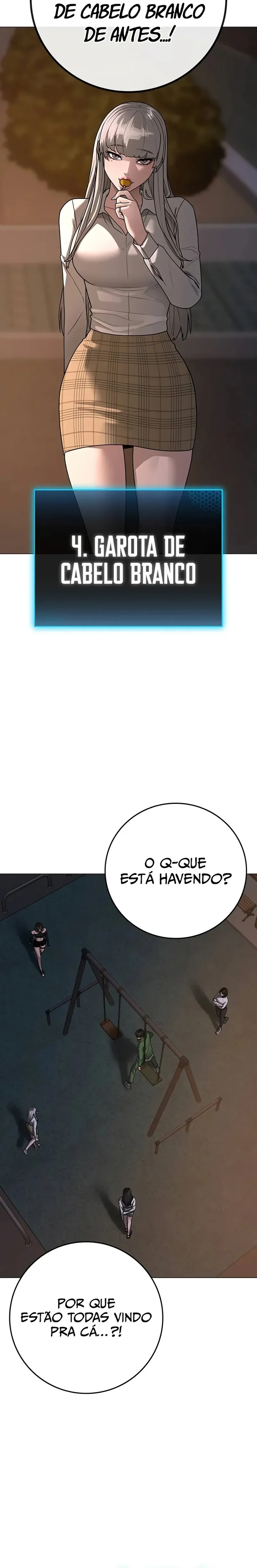 Read Missões na Vida Real (PT-BR) PT Manga Online