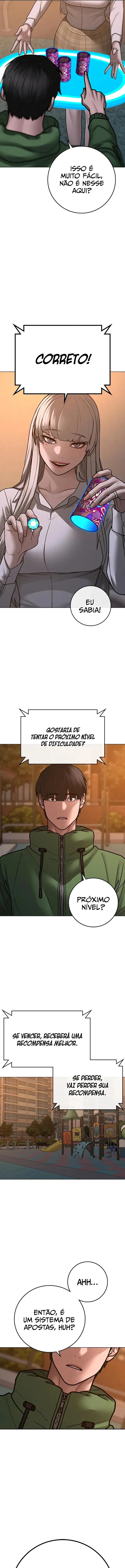 Read Missões na Vida Real (PT-BR) PT Manga Online
