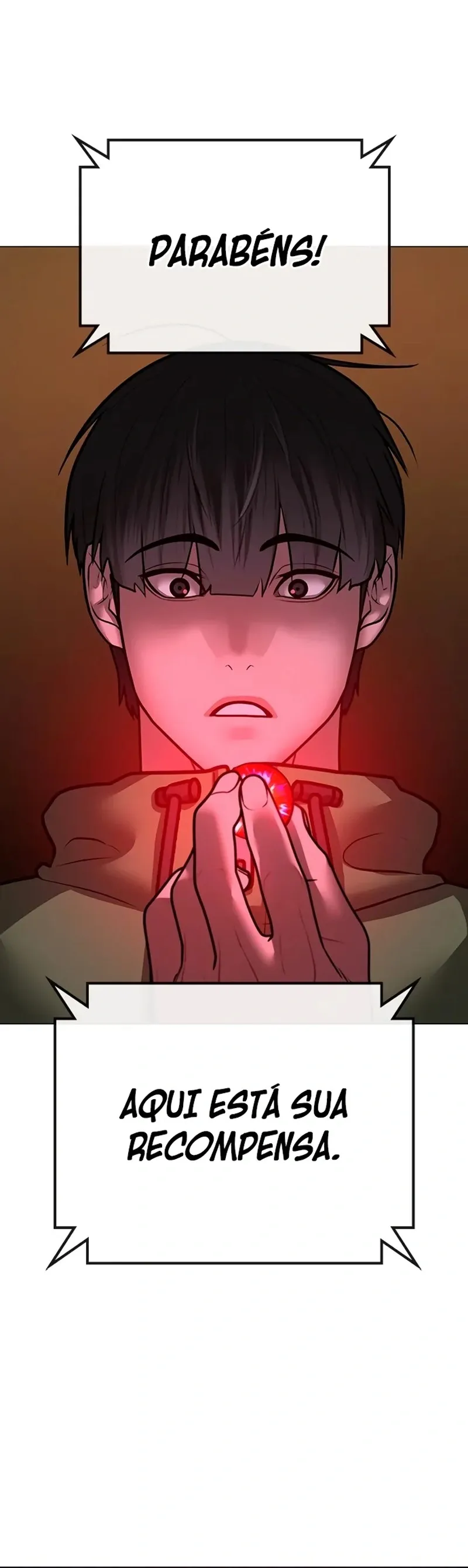 Read Missões na Vida Real (PT-BR) PT Manga Online