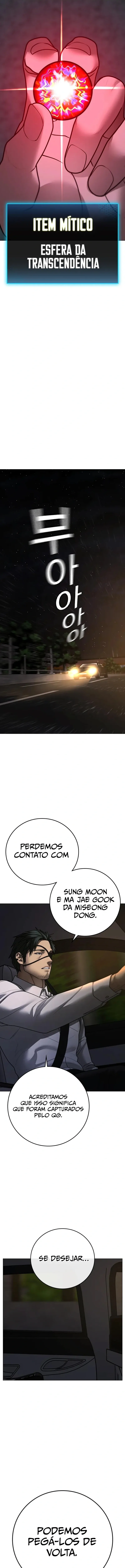 Read Missões na Vida Real (PT-BR) PT Manga Online