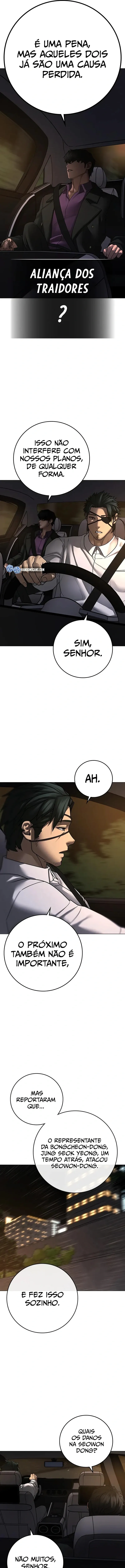 Read Missões na Vida Real (PT-BR) PT Manga Online