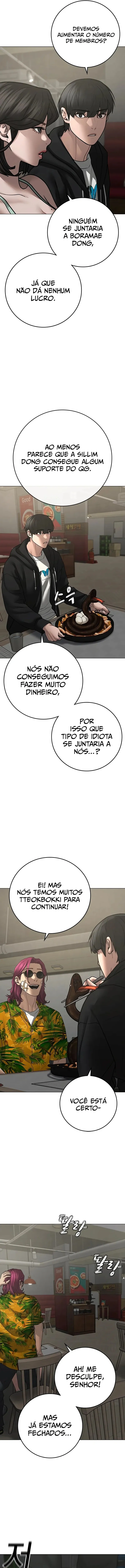 Read Missões na Vida Real (PT-BR) PT Manga Online