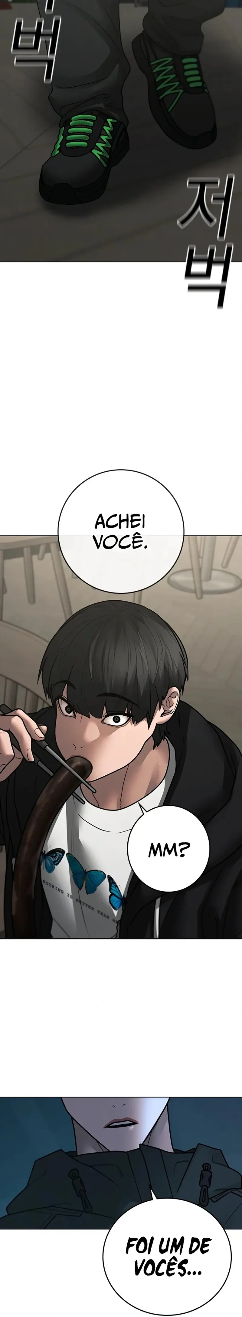 Read Missões na Vida Real (PT-BR) PT Manga Online