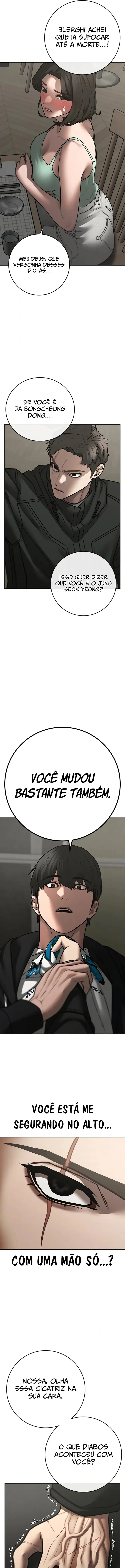 Read Missões na Vida Real (PT-BR) PT Manga Online
