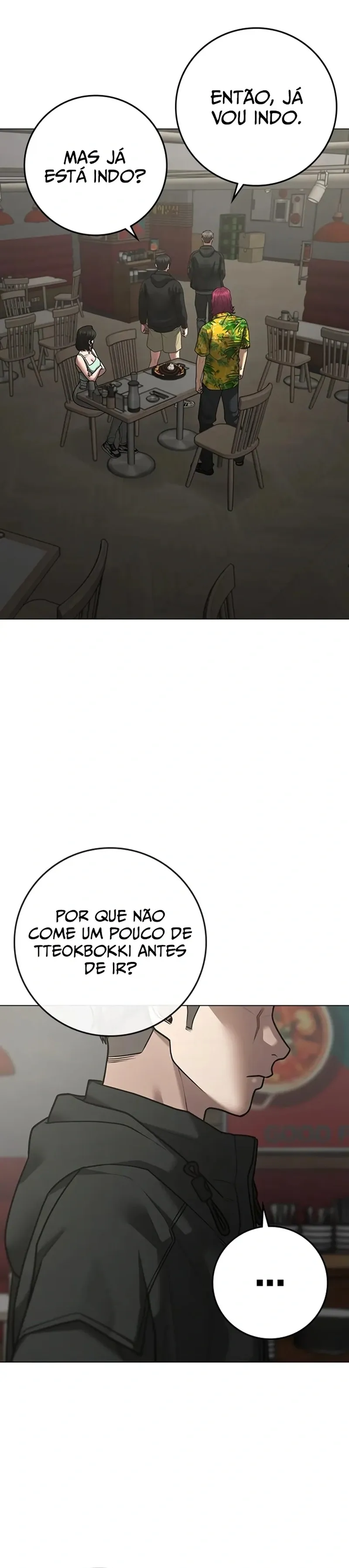 Read Missões na Vida Real (PT-BR) PT Manga Online