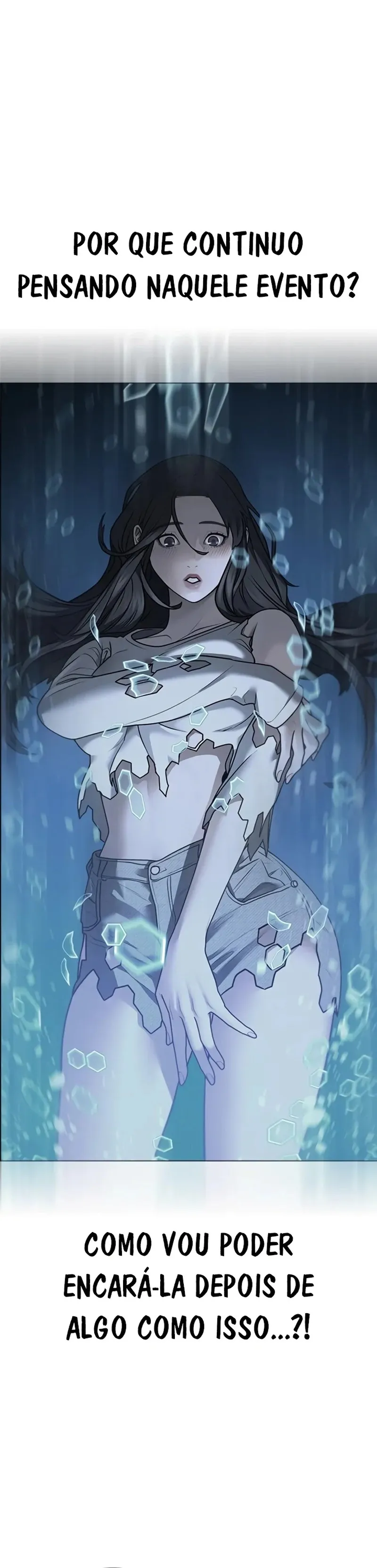 Read Missões na Vida Real (PT-BR) PT Manga Online