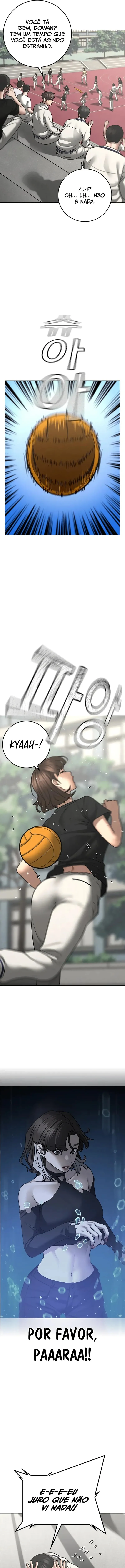 Read Missões na Vida Real (PT-BR) PT Manga Online